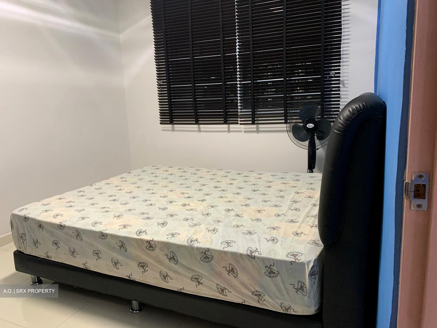 Blk 718 Khatib Spring (Yishun), HDB 3 Rooms #514131171